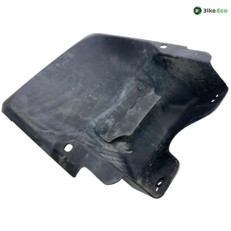 Cache carenage centrale sabot LIGIER PULSE 3