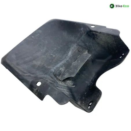 Cache carenage centrale sabot LIGIER PULSE 3