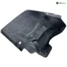 Cache carenage centrale sabot LIGIER PULSE 3