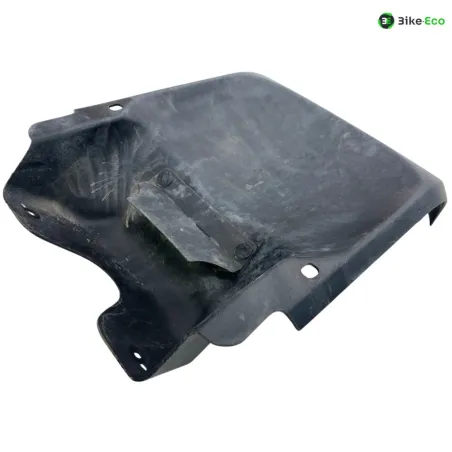 Cache carenage centrale sabot LIGIER PULSE 3