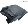 Cache carenage centrale sabot LIGIER PULSE 3