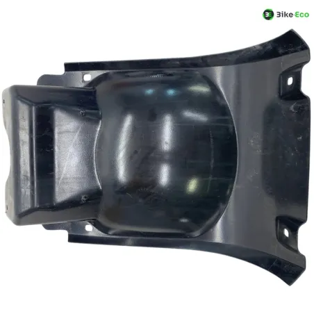 Cache carenage centrale sabot LIGIER PULSE 3