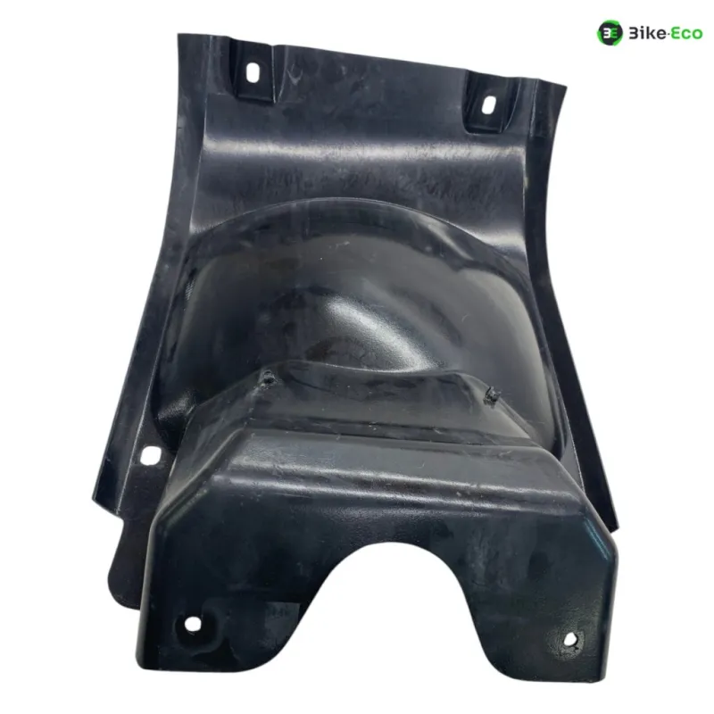Cache carenage centrale sabot LIGIER PULSE 3