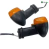 Clignotants arriere KAWASAKI Z 750 2004-2006