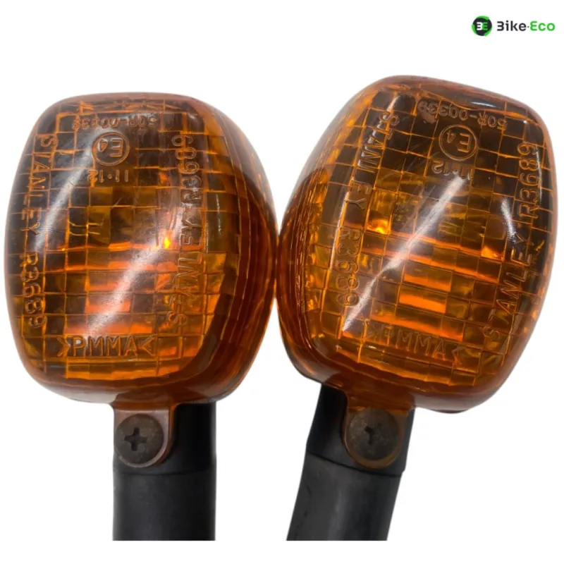 Clignotants arriere KAWASAKI Z 750 2004-2006