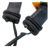 Clignotants arriere KAWASAKI Z 750 2004-2006