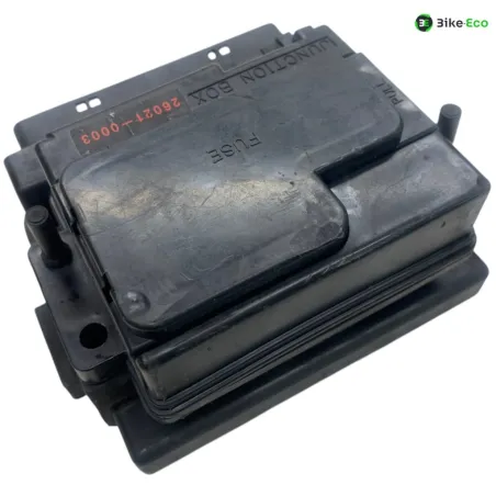 Boitier cdi KAWASAKI Z 750 2004-2006