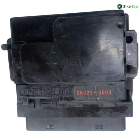 Boitier cdi KAWASAKI Z 750 2004-2006