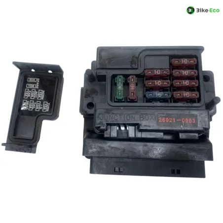 Boitier cdi KAWASAKI Z 750 2004-2006