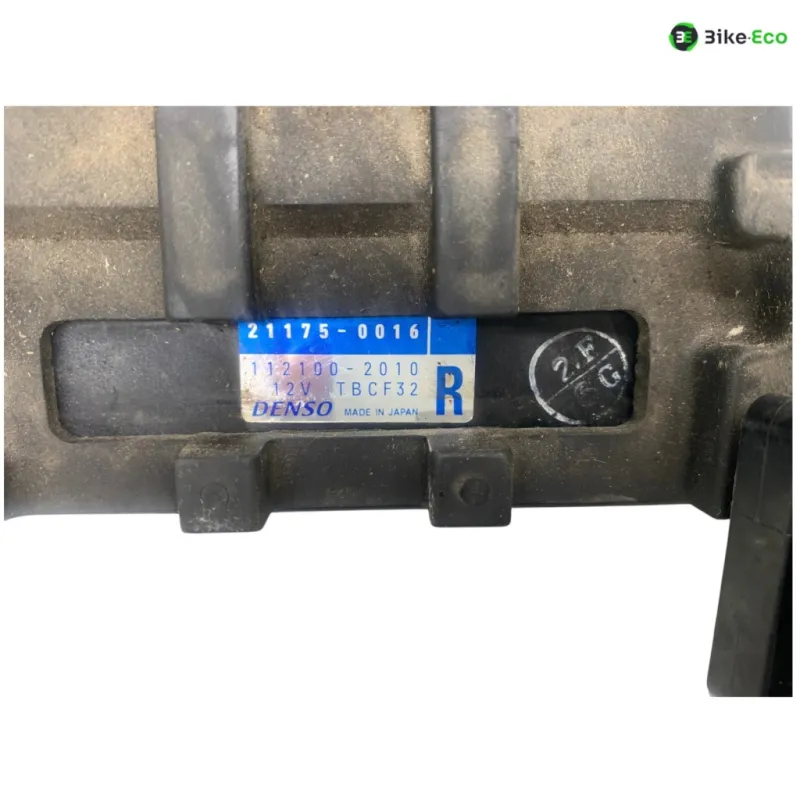 Boitier cdi KAWASAKI Z 750 2004-2006