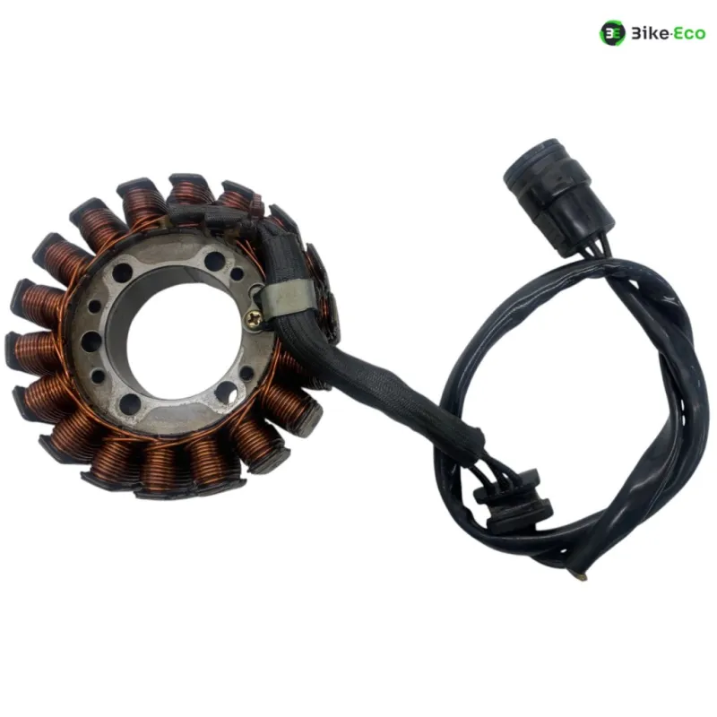 Stator alternateur KAWASAKI Z 750 2004-2006