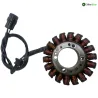 Stator alternateur KAWASAKI Z 750 2004-2006
