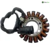 Stator alternateur KAWASAKI Z 750 2004-2006