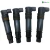 Bobine allumage crayon KAWASAKI Z 750 2004-2006 Bobine allumage crayon KAWASAKI Z 750 2004-2006