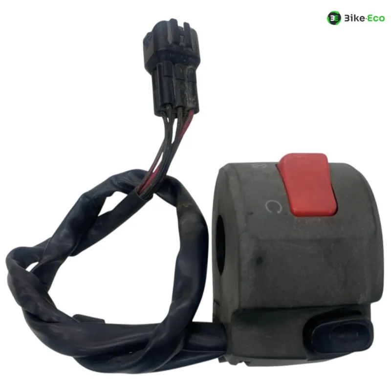 Commodo droit KAWASAKI Z 750 2004-2006