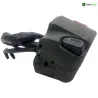 Commodo droit KAWASAKI Z 750 2004-2006