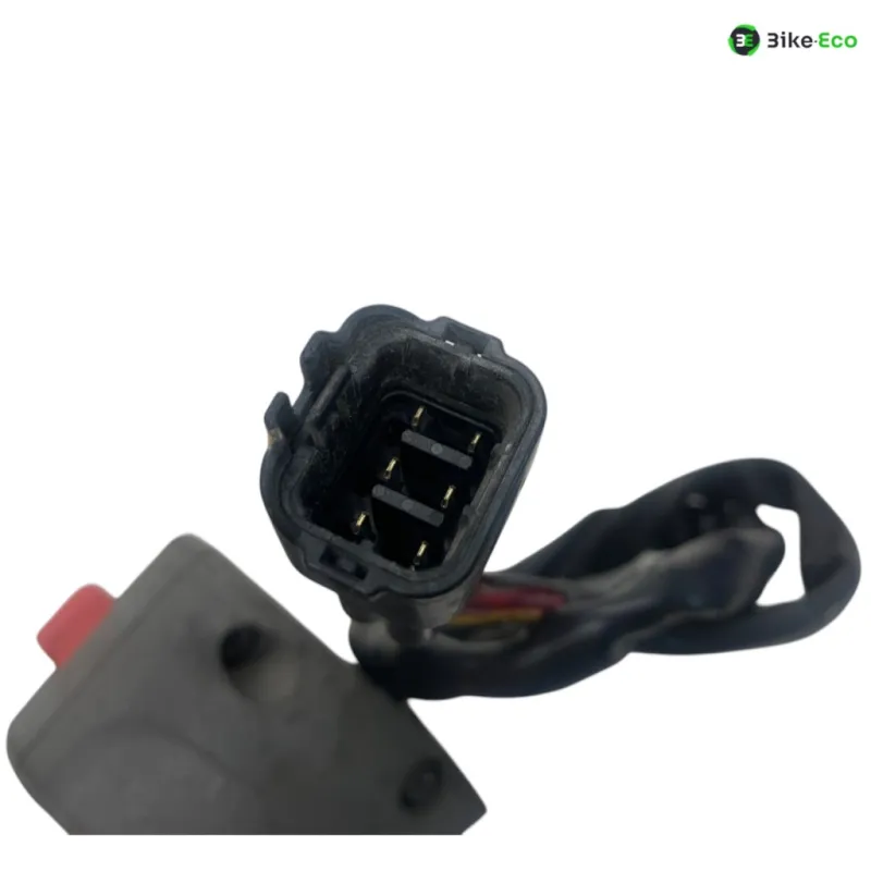 Commodo droit KAWASAKI Z 750 2004-2006