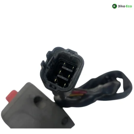 Commodo droit KAWASAKI Z 750 2004-2006