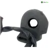 Commodo droit KAWASAKI Z 750 2004-2006