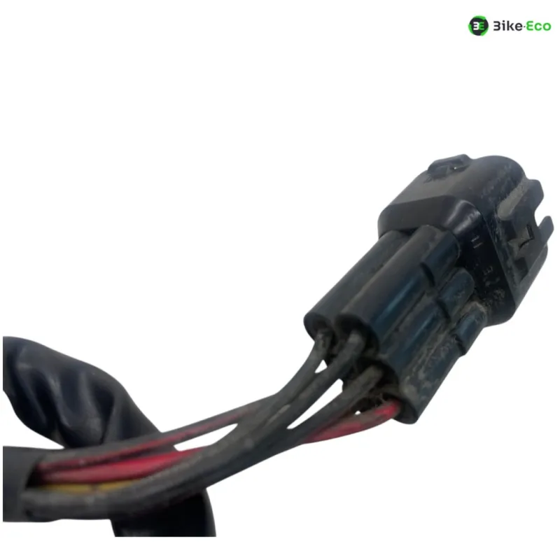 Commodo droit KAWASAKI Z 750 2004-2006