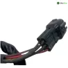 Commodo droit KAWASAKI Z 750 2004-2006