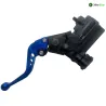 Maitre cylindre frein avant KAWASAKI Z 750 2004-2006 Maitre cylindre frein avant KAWASAKI Z 750 2004-2006