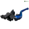 Cocotte d'embrayage gauche KAWASAKI Z 750 2004-2006 Cocotte d'embrayage gauche KAWASAKI Z 750 2004-2006