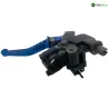 Cocotte d'embrayage gauche KAWASAKI Z 750 2004-2006 Cocotte d'embrayage gauche KAWASAKI Z 750 2004-2006