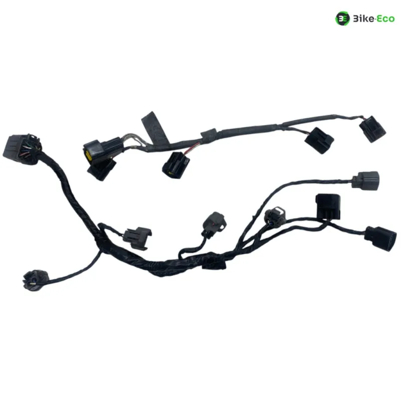 Faisceau rampe injection KAWASAKI Z 750 2004-2006