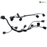 Faisceau rampe injection KAWASAKI Z 750 2004-2006 Faisceau rampe injection KAWASAKI Z 750 2004-2006