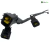 Faisceau rampe injection KAWASAKI Z 750 2004-2006 Faisceau rampe injection KAWASAKI Z 750 2004-2006