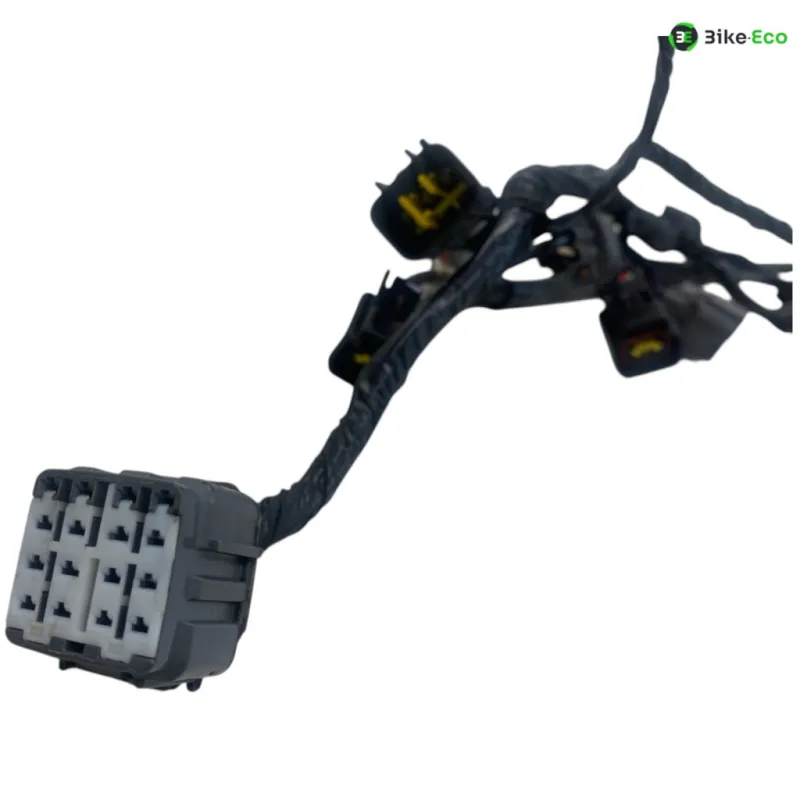 Faisceau rampe injection KAWASAKI Z 750 2004-2006