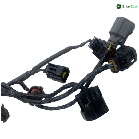 Faisceau rampe injection KAWASAKI Z 750 2004-2006