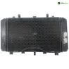 Radiateur eau KAWASAKI Z 750 2004-2006