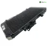 Radiateur eau KAWASAKI Z 750 2004-2006