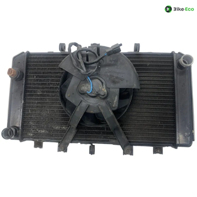 Radiateur eau KAWASAKI Z 750 2004-2006