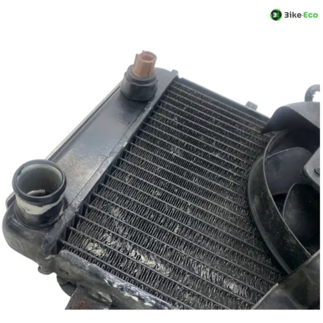 Radiateur eau KAWASAKI Z 750 2004-2006