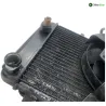 Radiateur eau KAWASAKI Z 750 2004-2006