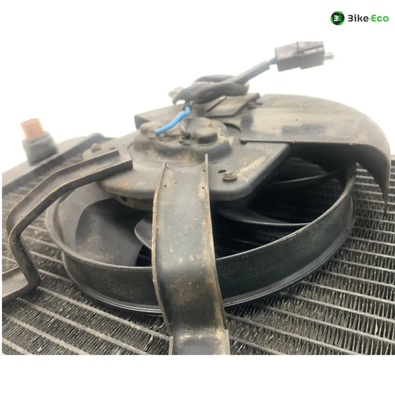Radiateur eau KAWASAKI Z 750 2004-2006