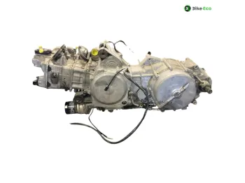 Moteur SUZUKI AN 650 2006-2010 BURGMAN