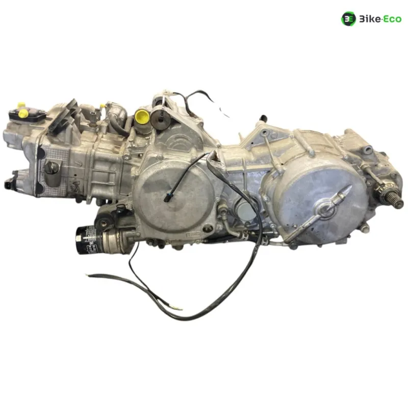 Moteur SUZUKI AN 650 2006-2010 BURGMAN
