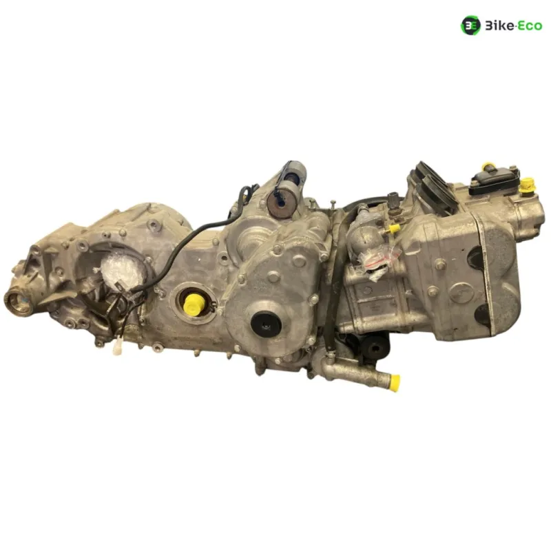 Moteur SUZUKI AN 650 2006-2010 BURGMAN