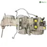 Moteur SUZUKI AN 650 2006-2010 BURGMAN