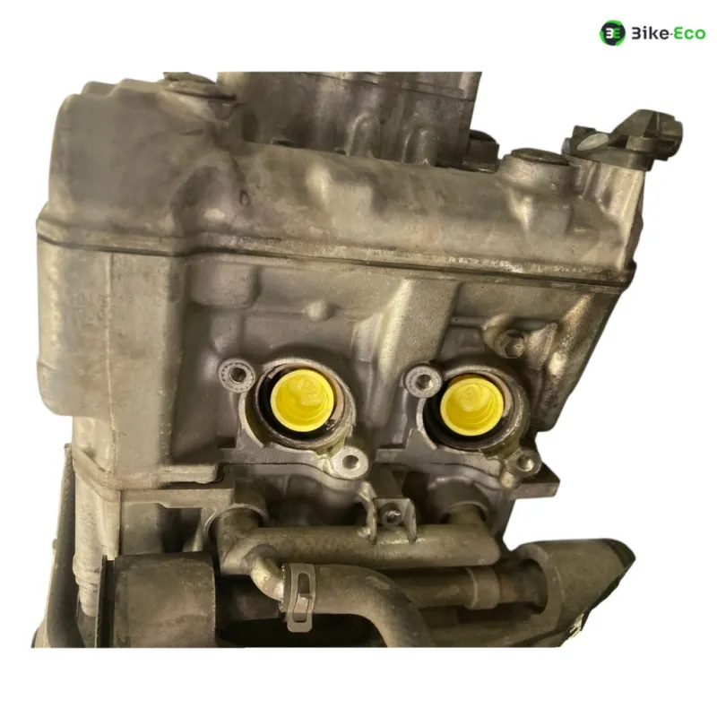 Moteur SUZUKI AN 650 2006-2010 BURGMAN