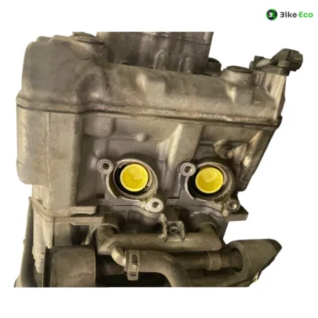 Moteur SUZUKI AN 650 2006-2010 BURGMAN