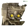 Moteur SUZUKI AN 650 2006-2010 BURGMAN