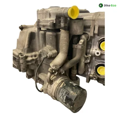 Moteur SUZUKI AN 650 2006-2010 BURGMAN