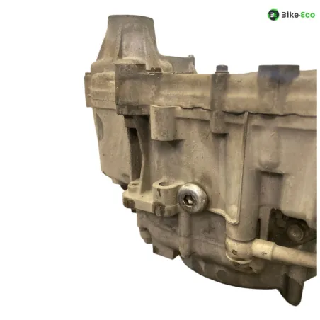 Moteur SUZUKI AN 650 2006-2010 BURGMAN