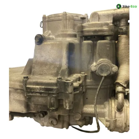 Moteur SUZUKI AN 650 2006-2010 BURGMAN