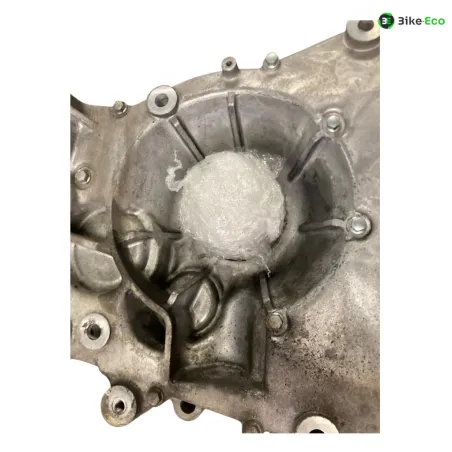 Moteur SUZUKI AN 650 2006-2010 BURGMAN